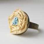 Birds Nest Ring..