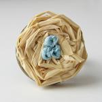 Birds Nest Ring