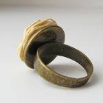 Birds Nest Ring