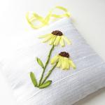Black-eyed Susans Lavender..