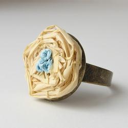 Birds Nest Ring  
